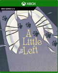 Carátula de A Little to the Left - Xbox Series X|S