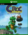 Carátula de Croc Legend of the Gobbos - Xbox One