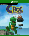 Carátula de Croc Legend of the Gobbos - Xbox Series X|S