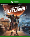 Carátula de Star Wars Outlaws - Xbox Series X|S