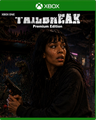 Carátula de Tailbreak Premium Edition - Xbox One