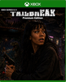 Carátula de Tailbreak Premium Edition - Xbox Series X|S