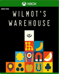Carátula de Wilmots Warehouse - Xbox One