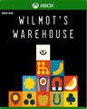 Carátula de Wilmots Warehouse - Xbox One