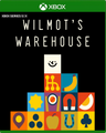 Carátula de Wilmots Warehouse - Xbox Series X|S