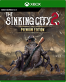 Carátula de The Sinking City 2 – Premium Edition - Xbox Series X|S