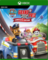 Carátula de PAW Patrol: Grand Prix - Complete Edition - Xbox One