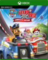 Carátula de PAW Patrol: Grand Prix - Complete Edition - Xbox Series X|S