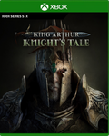 Carátula de King Arthur: Knights Tale - Xbox Series X|S