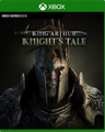 Carátula de King Arthur: Knights Tale - Xbox Series X|S
