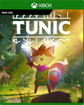 Carátula de TUNIC - Xbox One