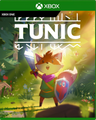 Carátula de TUNIC - Xbox One