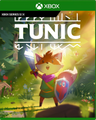Carátula de TUNIC - Xbox Series X|S
