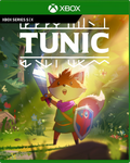Carátula de TUNIC - Xbox Series X|S
