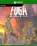 Carátula de Fuga: Melodies of Steel - Xbox One