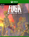 Carátula de Fuga: Melodies of Steel - Xbox One