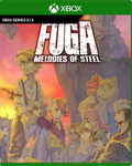 Carátula de Fuga: Melodies of Steel - Xbox Series X|S