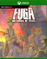 Carátula de Fuga: Melodies of Steel - Xbox Series X|S