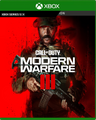 Carátula de Call of Duty: Modern Warfare III - Cross-Gen Bundle - Xbox Series X|S