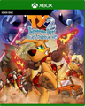 Carátula de TY the Tasmanian Tiger 2: Bush Rescue HD - Xbox One