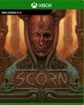 Carátula de Scorn - Xbox Series X|S
