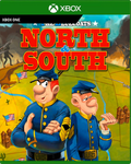 Carátula de The Bluecoats: North & South - Xbox One