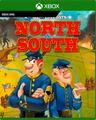 Carátula de The Bluecoats: North & South - Xbox One