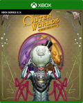 Carátula de The Outer Worlds: Spacers Choice Edition - Xbox Series X|S