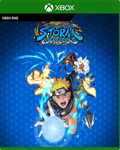 Carátula de NARUTO X BORUTO Ultimate Ninja STORM CONNECTIONS - Xbox One