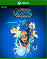 Carátula de NARUTO X BORUTO Ultimate Ninja STORM CONNECTIONS - Xbox One