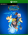 Carátula de NARUTO X BORUTO Ultimate Ninja STORM CONNECTIONS - Xbox Series X|S