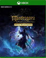 Carátula de Mandragora: Whispers of the Witch Tree - Deluxe Edition - Xbox Series X|S