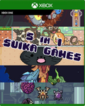 Carátula de Suika Nest + Suika Wan! Bundle - Xbox One