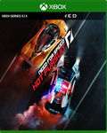 Carátula de Need for Speed Hot Pursuit Remastered - Xbox Series X|S