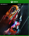 Carátula de Need for Speed Hot Pursuit Remastered - Xbox Series X|S