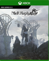 Carátula de NieR Replicant ver.1.22474487139... - Xbox Series X|S