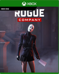 Carátula de Rogue Company: Living Doll Pack - Xbox One