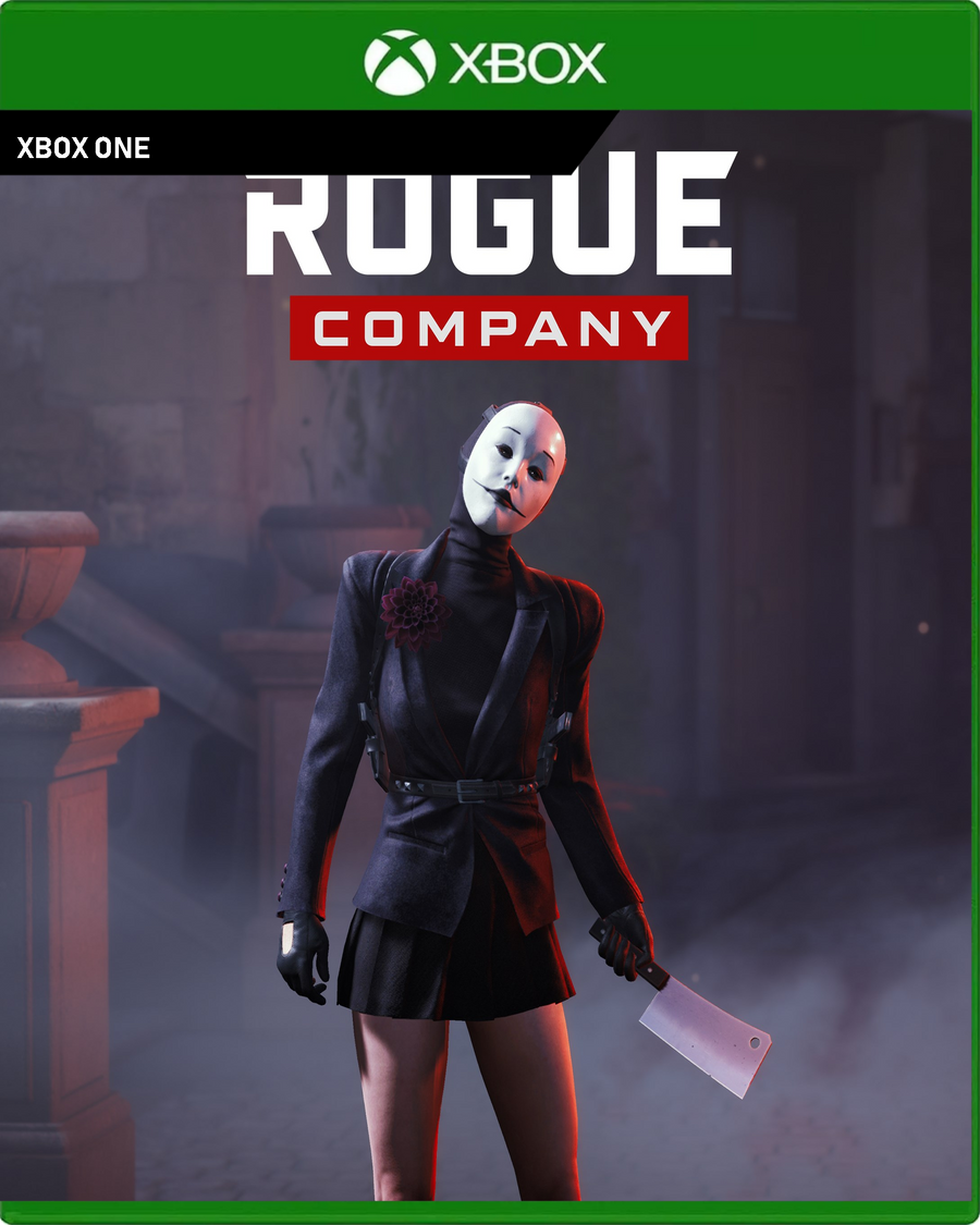 Carátula de Rogue Company: Living Doll Pack - Xbox One