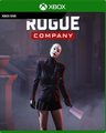 Carátula de Rogue Company: Living Doll Pack - Xbox One