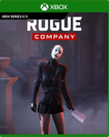 Carátula de Rogue Company: Living Doll Pack - Xbox Series X|S