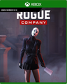 Carátula de Rogue Company: Living Doll Pack - Xbox Series X|S