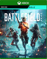 Carátula de Battlefield 2042 Xbox One & Xbox Series X|S