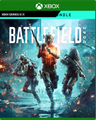 Carátula de Battlefield 2042 Xbox One & Xbox Series X|S