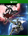Carátula de Bayonetta & Vanquish 10th Anniversary Bundle - Xbox One