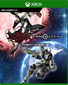 Carátula de Bayonetta & Vanquish 10th Anniversary Bundle - Xbox Series X|S