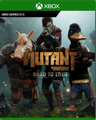 Carátula de Mutant Year Zero: Road to Eden - Xbox Series X|S