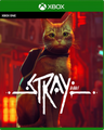 Carátula de Stray - Xbox One