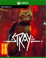 Carátula de Stray - Xbox Series X|S