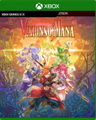 Carátula de Visions of Mana Digital Deluxe Edition - Xbox Series X|S