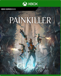 Carátula de Painkiller - Xbox Series X|S